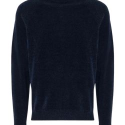 Blauer Herrenstrick Von Rrd von Rrd - Roberto Ricci Designs