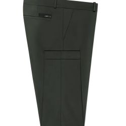 Rrd 2530020 Grüne Herrenhose von Rrd - Roberto Ricci Designs