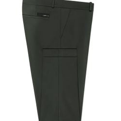 Rrd 2530020 Grüne Herrenhose von Rrd - Roberto Ricci Designs