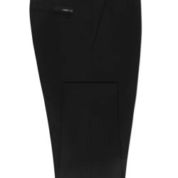 Rrd 2530210 Schwarze Herrenhose von Rrd Roberto Ricci Designs