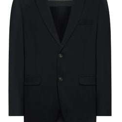 Rrd Blauer Maßanzug Für Herren von Rrd - Roberto Ricci Designs