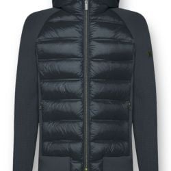 Rrd Herrenjacke In Kräftigem Blau - 100% Polyamid von Rrd - Roberto Ricci Designs