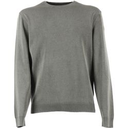 Rrd Roberto Ricci Designs Grüner Baumwollpullover von Rrd Roberto Ricci Designs