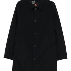 Rrd Roberto Ricci Designs Schwarze Jacke Für Herren von Rrd Roberto Ricci Designs