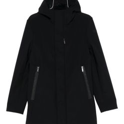 Rrd Roberto Ricci Designs Schwarze Jacke Für Herren von Rrd Roberto Ricci Designs