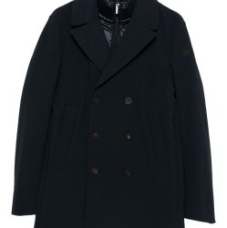 Rrd Roberto Ricci Designs Schwarze Jacke Für Herren von Rrd Roberto Ricci Designs