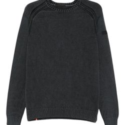 Rrd Roberto Ricci Designs Schwarzer Pullover Für Herren von Rrd Roberto Ricci Designs