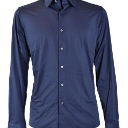 Rrd Roberto Ricci Herren Baumwollhemd In Multicolor von Rrd - Roberto Ricci Designs