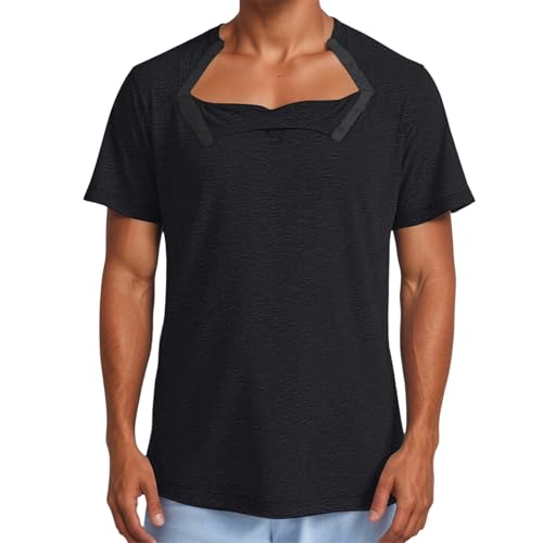 Rrongwn Hemd Nach Operationen Unisex Schulterchirurgie Linke Und Rechte Seite Schnappzugriff Erholungs-T-Shirt Für Damen Und Herre von Rrongwn