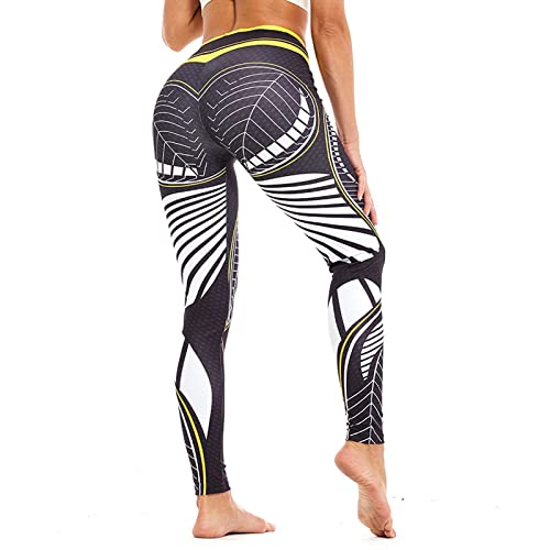 Rrunsv Sport Leggings Damen Mit DREI Taschen Bauchweg Leggins Wasserdicht Sporthose High Waist Blickdichte Lang Po Push Up Yoga Hosen Yogahose Damen Radlerhose A476 von Rrunsv