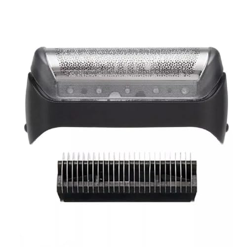 20B 10B Ersatz für Braun Folie & Cutter Kassette CruZer 2(Z2) CruZer 3(Z3) von Rsqqact