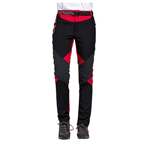 Cargohose Damen Große Größen Lässige Sommer Jogginghose Outdoorhose Oversize Sportlich Sporthose Leicht Elegant Wanderhose Arbeitshose Lang Outdoor Fahrradhose Trekkinghose Wander Grosse Grössen von RuFengz