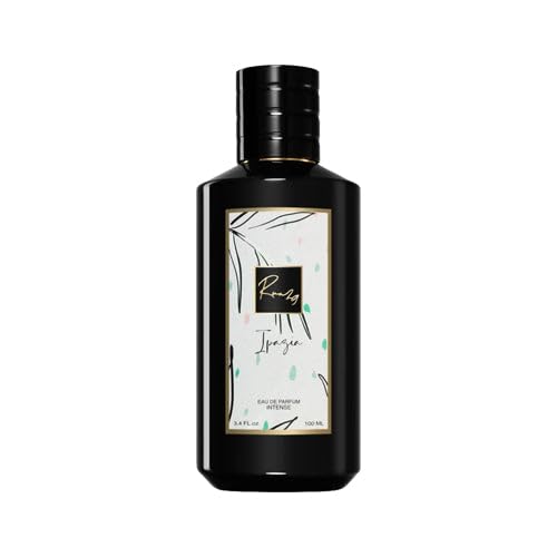 Rua29 Ipazia Eau De Parfum 100 ml von Rua29