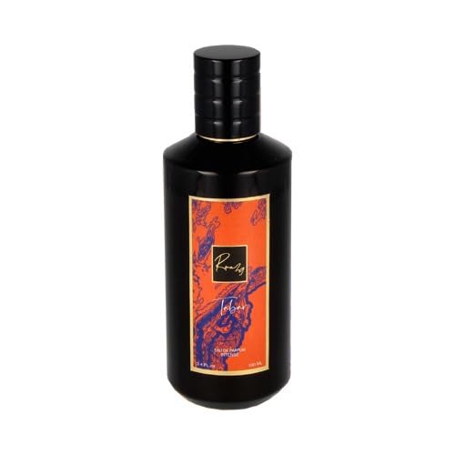 Rua29 Tabar Eau De Parfum Intemse 100 ml von Rua29