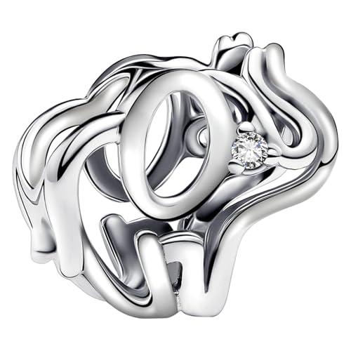 Ruaidhra Sterling Silber S925 Elefanten Charms & Beads für Damen,Family,Blume Glühwürmchen Schildkröte Moments Charm Anhänger für Armbänder,Sicherheitskette,Geschenk für Frauen Geburtstag Ruaidhra Sterling Silber S925 Elefanten Charms & Beads für Damen,Family,Blume Glühwürmchen Schildkröte Moments Charm Anhänger für Armbänder,Sicherheitskette,Geschenk für Frauen Geburtstag von Ruaidhra