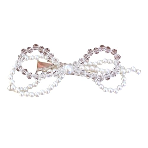 Abendessen Dating Damen Haarspangen Bühne Performances Haarnadel Elegante Haarspange für Partys und Tägliches Tragen von Ruarby