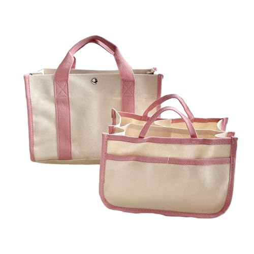 Baby-Wickeltasche mit umwandelbaren Trägern und geräumigem Innenraum, einfache Stile, multifunktionale Kuriertasche für Mütter, B von Ruarby