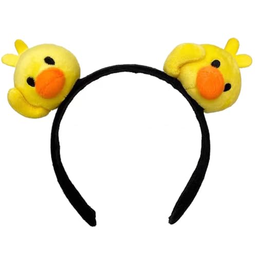 Bequemes Stirnband Mit Cartoon Motiv Und Weichem Haarband Geeignet Für Den Alltag Und Partys Baby Fotoshooting Stirnband von Ruarby