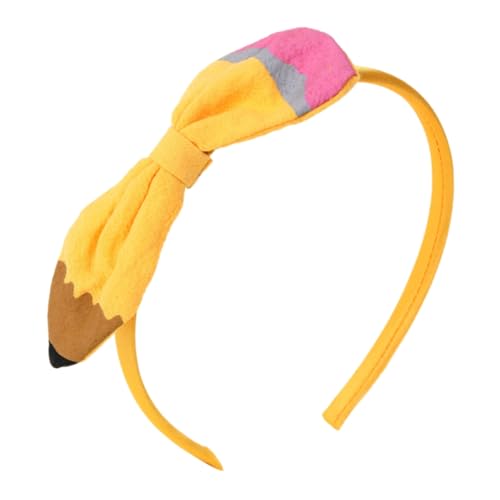 Einzigartige Bleistift-Haarspange, handgefertigtes Accessoire für trendige Frisuren, vielseitige Haardekoration, Kopfschmuck für Frauen von Ruarby