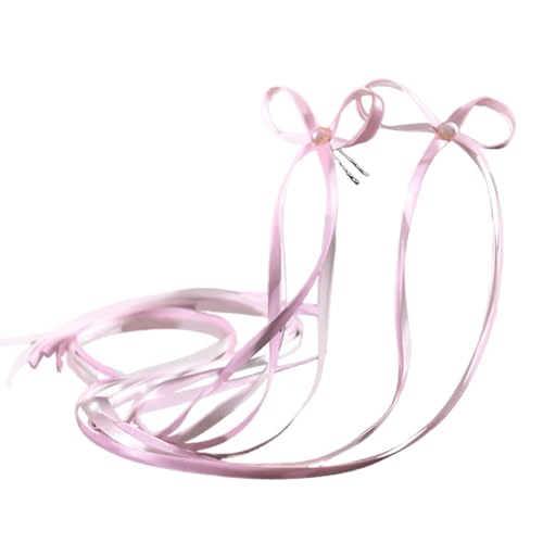 Elegante blaue Haarspange mit Schleife, ideal für den täglichen Gebrauch und besondere Anlässe von Ruarby