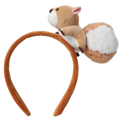 Haarband zum Waschen des Gesichts, weiches Plüsch, Kopfbedeckung, Haar-Accessoires, geeignet für die tägliche Hautpflege und Make-up von Ruarby