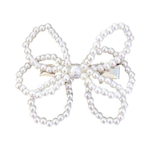 Haarspangen für Damen, für Abendessen, Bühnenauftritte, elegante Haarspange für Partys und den täglichen Gebrauch von Ruarby