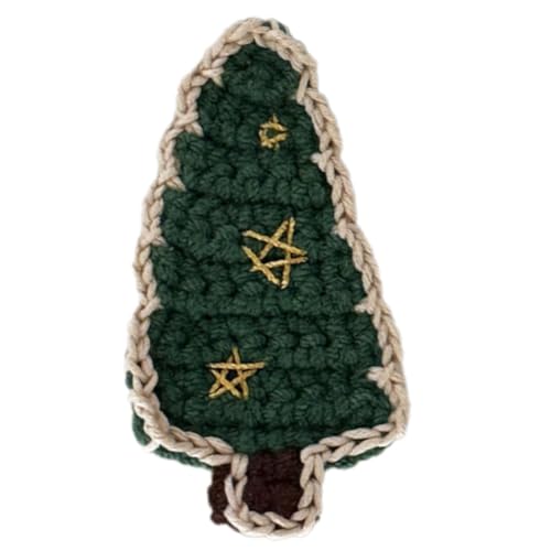 Langlebige Weihnachts-Haarspange, rutschfest, für Kinder, lustige Mädchen-Haarnadeln für saisonale Veranstaltungen und Aufführungen von Ruarby