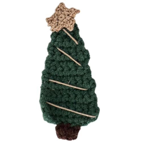 Langlebige Weihnachts-Haarspange, rutschfest, für Kinder, lustige Mädchen-Haarnadeln für saisonale Veranstaltungen und Aufführungen von Ruarby