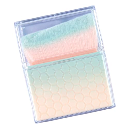 V-förmiger Make-up-Pinsel, abgewinkelt, Kosmetikpinsel, Highlighter, Nägel für Puder, Kosmetik für Frauen und Mädchen, Highlighter, Nägel, Make-up V-förmiger Make-up-Pinsel, abgewinkelt, Kosmetikpinsel, Highlighter, Nägel für Puder, Kosmetik für Frauen und Mädchen, Highlighter, Nägel, Make-up von Ruarby