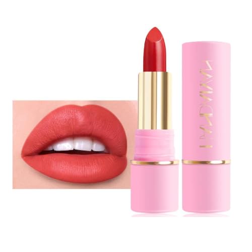 Wasserdichter Lippenstift Zum Färben Von Frauen Lipgloss Langlebig Wischfest Lippenstift Bleistift Make Up Pigmente Langlebig Wasserfester Lippenfleck Wasserfestes Und von Ruarby