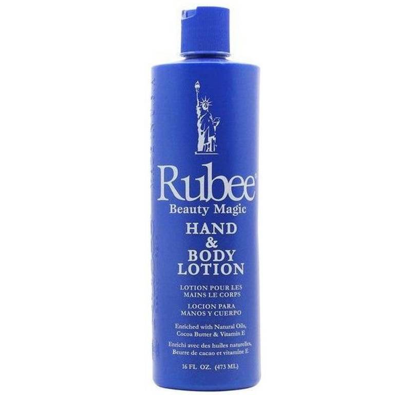 Rubee Körperlotion Rubee Beauty Magic Hand and Body Lotion 473ml von Rubee
