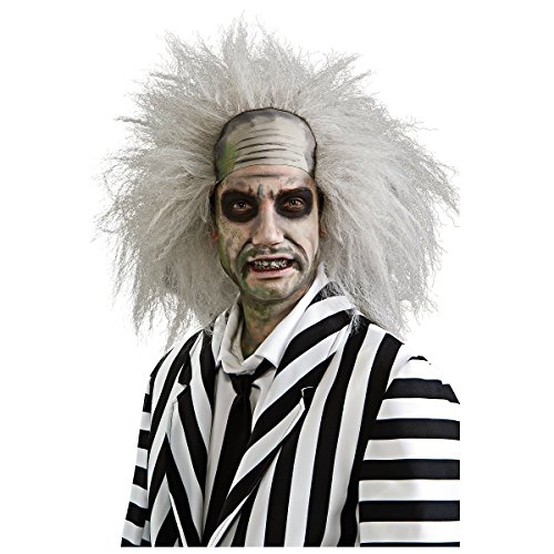 Beetlejuice Wig by Rubies von Rubie's