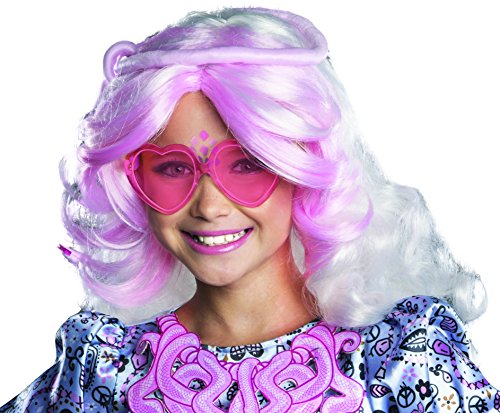 Rubie's 352914 - Viperine Gorgon Child Wig, Perücken und Haarteile von Rubie's