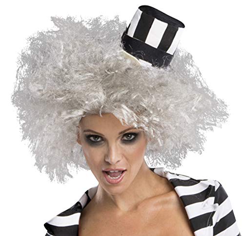 Rubie 's Costume Damen Beetlejuice weiblich Erwachsene Perücke, Einheitsgröße, multi von Rubie's