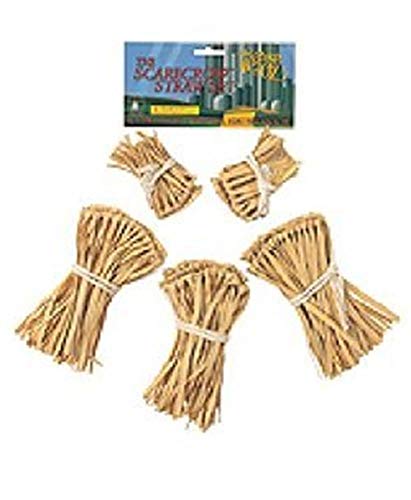 Wizard Of Oz Scarecrow Straw Costume Kit von Rubie's