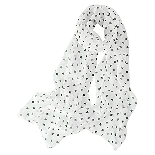 Rubruan Damen Seidenschal Sommer Halstuch – Chinesische Luxuriöse 100% Echte Maulbeerseide Naturfaser Seidentuch Frühling Herbst Leichte Schals Sonnenschutz Kopftuch – 180 x 30 cm Rubruan Damen Seidenschal Sommer Halstuch – Chinesische Luxuriöse 100% Echte Maulbeerseide Naturfaser Seidentuch Frühling Herbst Leichte Schals Sonnenschutz Kopftuch – 180 x 30 cm von Rubruan