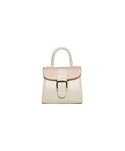 Ruby Shoo Riva Damen Stofftasche mit Tragegriff oben, blush, Einheitsgröße von Ruby Shoo