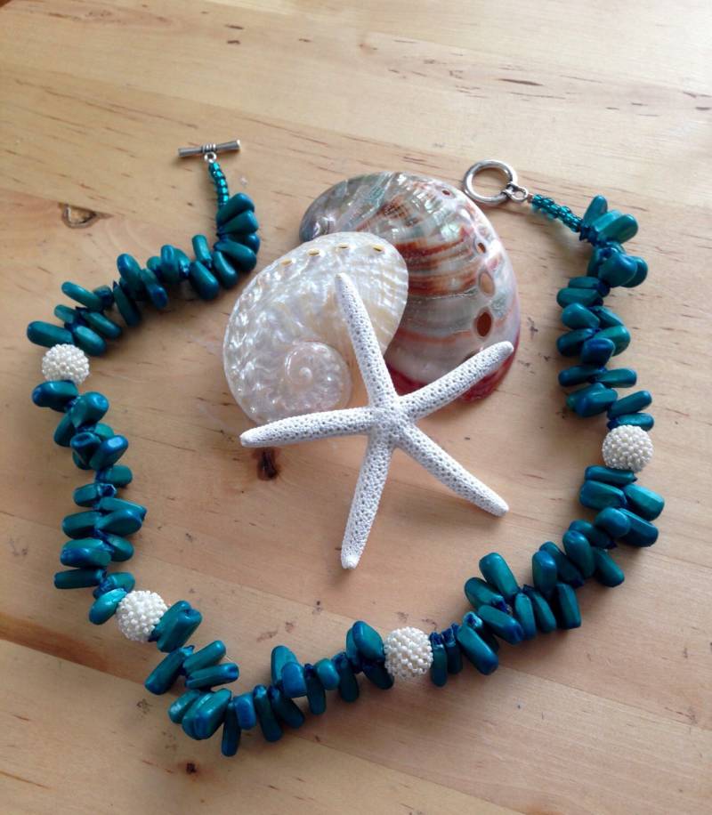 Ruf Des Meeres Ruf Des Meeres von RubysBeadsnBaubles
