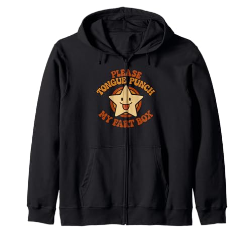 Bitte Zungenschlag, zucken, beleidigend, unangemessen, Männer, Frauen Kapuzenjacke Bitte Zungenschlag, zucken, beleidigend, unangemessen, Männer, Frauen Kapuzenjacke von Rude Crude and Inappropriate Merch