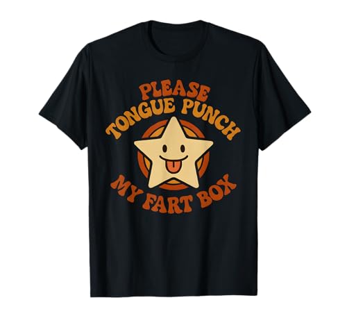 Bitte Zungenschlag, zucken, beleidigend, unangemessen, Männer, Frauen T-Shirt Bitte Zungenschlag, zucken, beleidigend, unangemessen, Männer, Frauen T-Shirt von Rude Crude and Inappropriate Merch