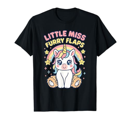 Cringey Furry Flaps Lustiges Mädchen Trip Bachelorette Damen T-Shirt Cringey Furry Flaps Lustiges Mädchen Trip Bachelorette Damen T-Shirt von Rude Crude and Inappropriate Merch
