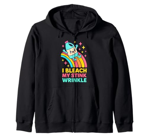 Ich bleiche Meine Stinkfalten Crude Humor Vulgäre Reisen Frauen Kapuzenjacke Ich bleiche Meine Stinkfalten Crude Humor Vulgäre Reisen Frauen Kapuzenjacke von Rude Crude and Inappropriate Merch