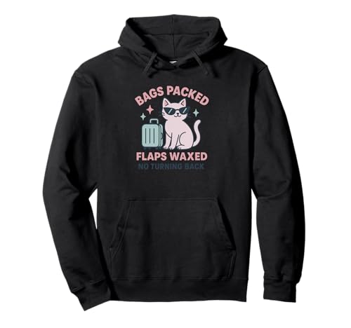 Lustiger Urlaub für Frauen, vulgär, Einhorn, Mädchenreise, Thema Erwachsene Pullover Hoodie Lustiger Urlaub für Frauen, vulgär, Einhorn, Mädchenreise, Thema Erwachsene Pullover Hoodie von Rude Crude and Inappropriate Merch