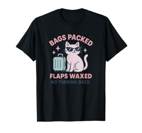 Lustiger Urlaub für Frauen, vulgär, Einhorn, Mädchenreise, Thema Erwachsene T-Shirt Lustiger Urlaub für Frauen, vulgär, Einhorn, Mädchenreise, Thema Erwachsene T-Shirt von Rude Crude and Inappropriate Merch