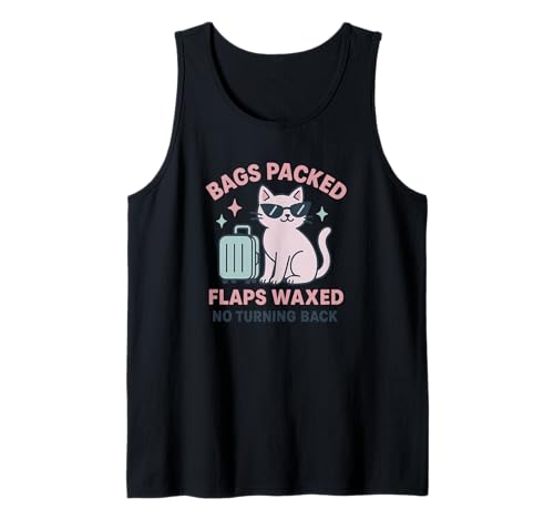 Lustiger Urlaub für Frauen, vulgär, Einhorn, Mädchenreise, Thema Erwachsene Tank Top Lustiger Urlaub für Frauen, vulgär, Einhorn, Mädchenreise, Thema Erwachsene Tank Top von Rude Crude and Inappropriate Merch