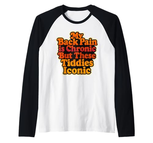 Peinliche lustige Mädchen Reise Austausch Bachelorette Raglan von Rude Crude and Inappropriate Merch