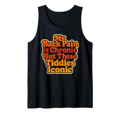 Peinliche lustige Mädchen Reise Austausch Bachelorette Tank Top von Rude Crude and Inappropriate Merch