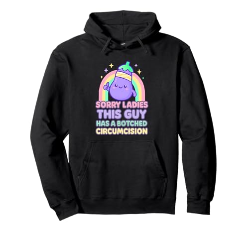 Unwearable Cringy Men Dumm Cringe Lustig Erwachsene Humor Dumb Cringe Pullover Hoodie von Rude Crude and Inappropriate Merch