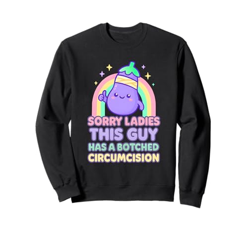 Unwearable Cringy Men Dumm Cringe Lustig Erwachsene Humor Dumb Cringe Sweatshirt Unwearable Cringy Men Dumm Cringe Lustig Erwachsene Humor Dumb Cringe Sweatshirt von Rude Crude and Inappropriate Merch