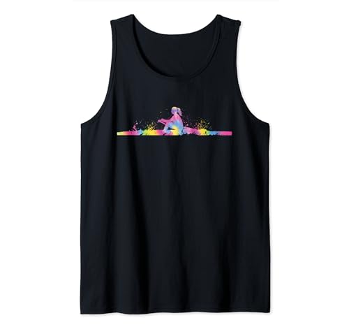 Ruderboot Splash Ruderer Frauen Mädchen Rudersportler Rudern Tank Top von Rudern Zubehör Ruderhandschuhe Ruderverein Mädchen